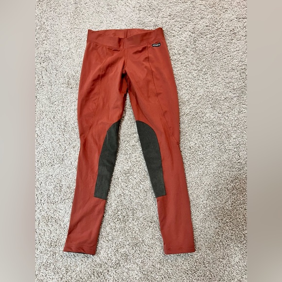 Kerrits Equestrian Riding Tights - All size Medium - Picture 2 of 16